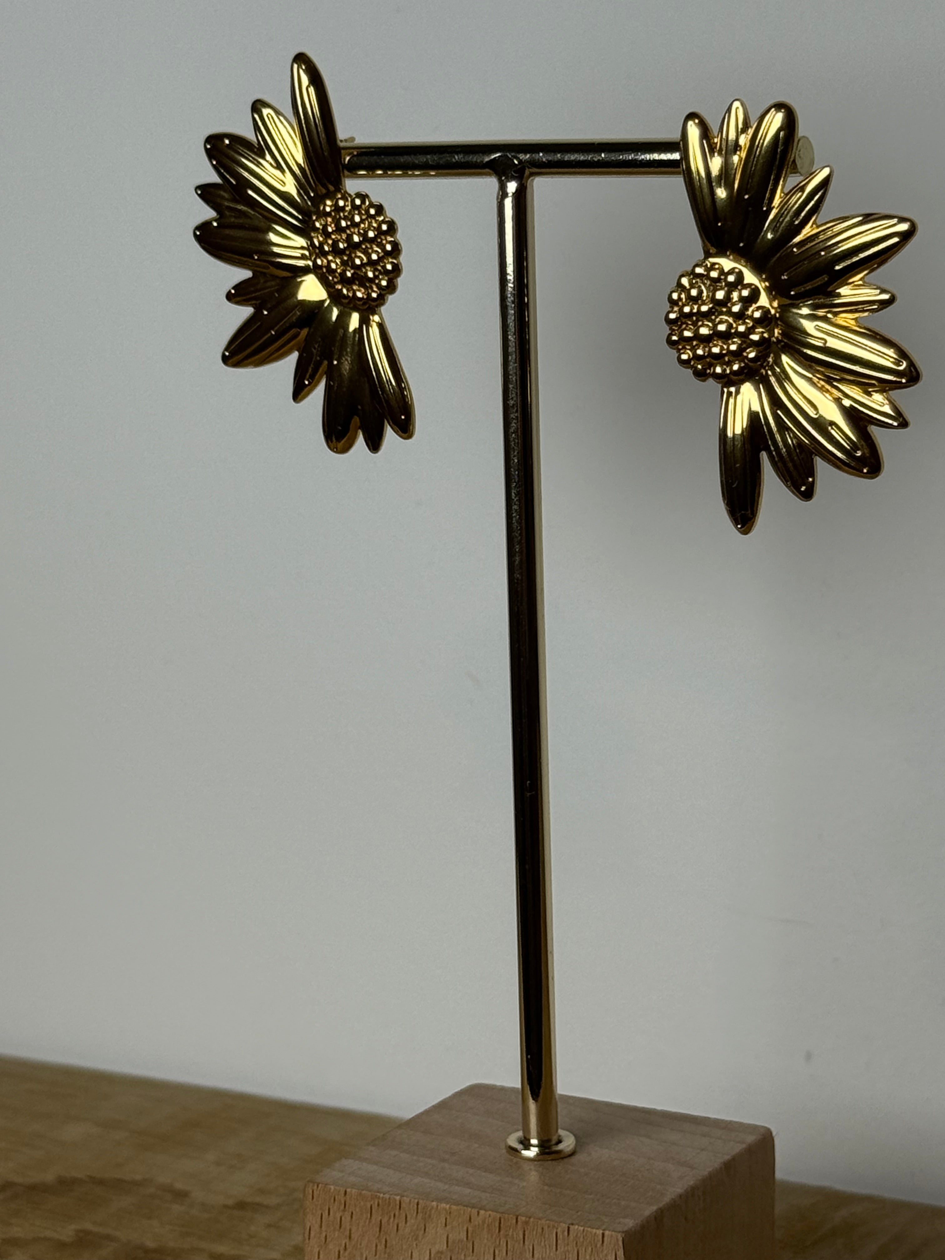 BOUCLES MARGUERITE
