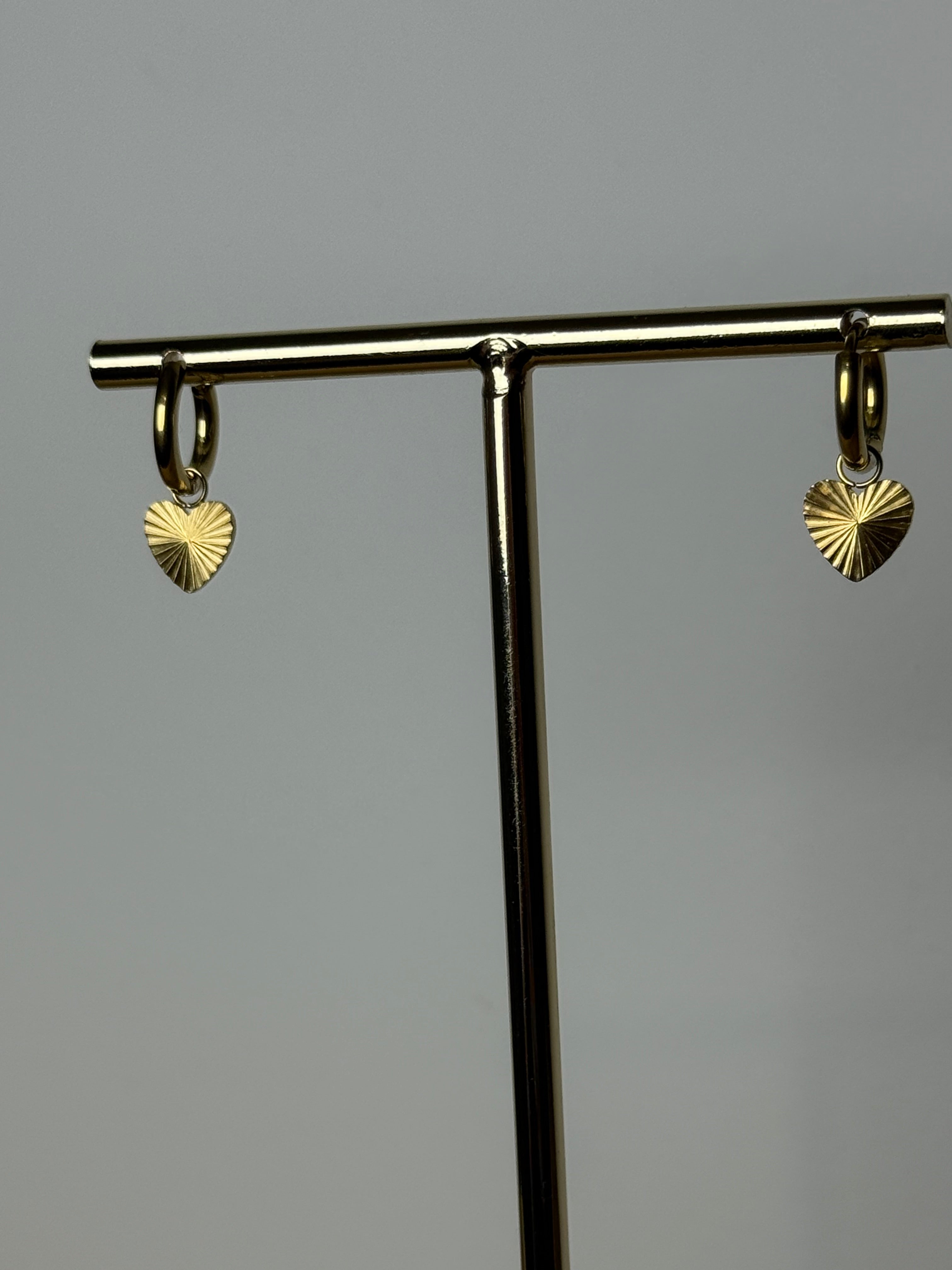 BOUCLES CLÉA