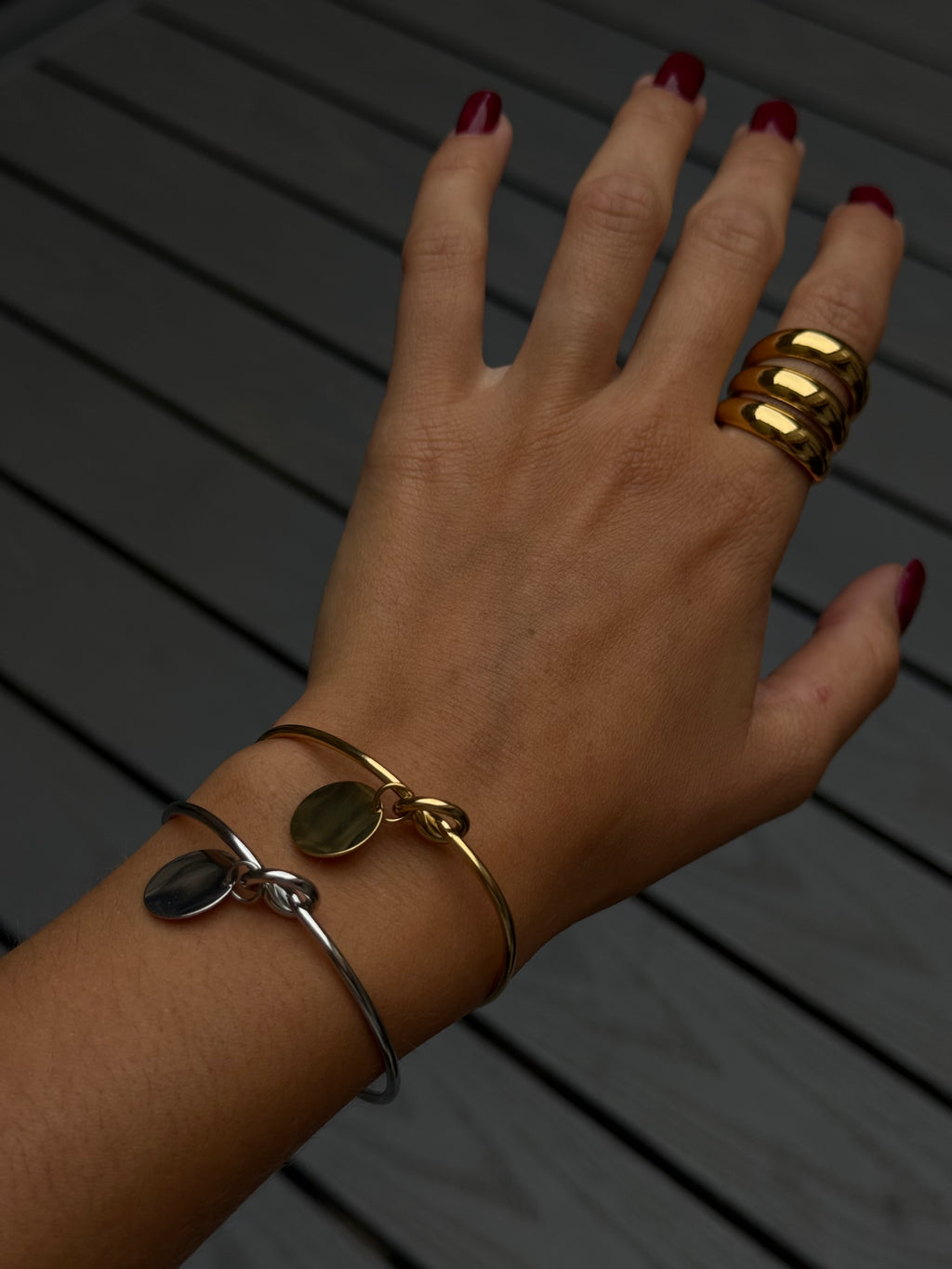 BRACELET MORGANE